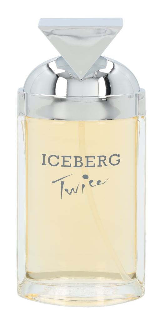 Iceberg Twice Pour Femme Edt Spray 100.0 ml_1
