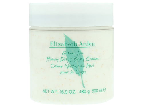 Elizabeth Arden Green Tea Honey Drop Body Cream 500 ml _1