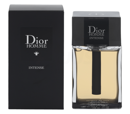 Dior Homme Intense EdP 100 ml _1