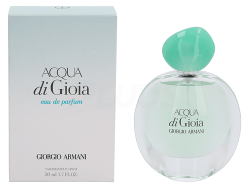 Giorgio Armani Acqua Di Gioia EdP 50 ml _3