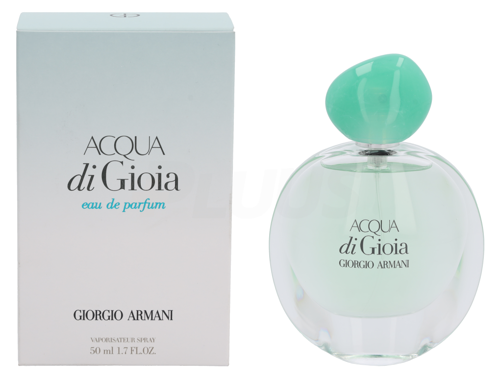 Armani Acqua Di Gioia Edp Spray 50.0 ml_3