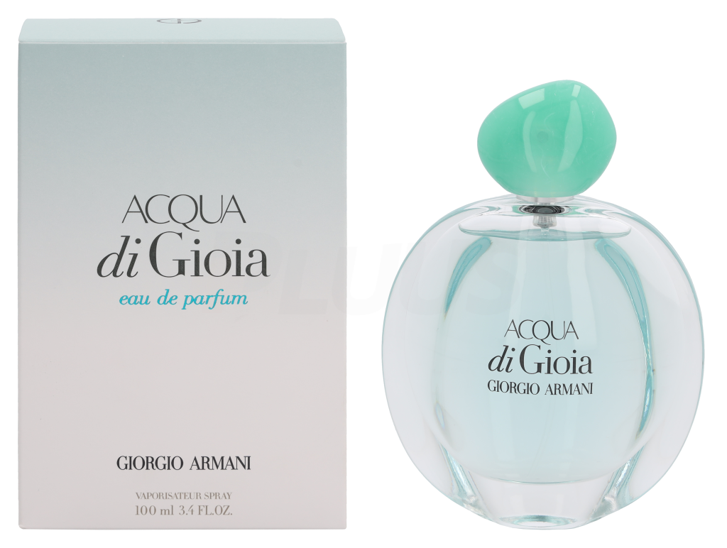 Armani Acqua Di Gioia Edp Spray 100.0 ml_1