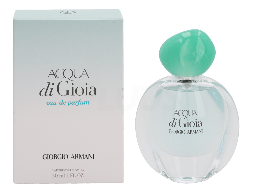 Armani Acqua Di Gioia Edp Spray 30.0 ml_5