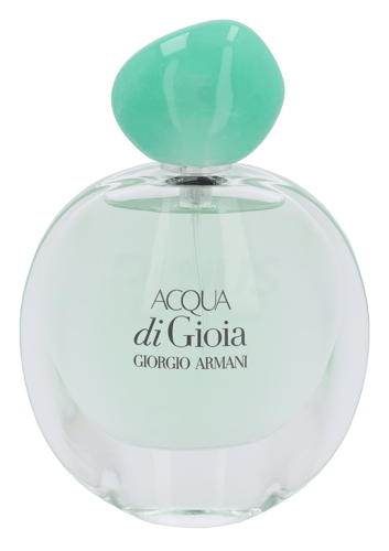 Giorgio Armani Acqua Di Gioia EdP 50 ml _4