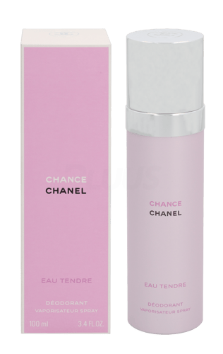 Chanel Chance Eau Tendre Deo Spray 100 ml_0