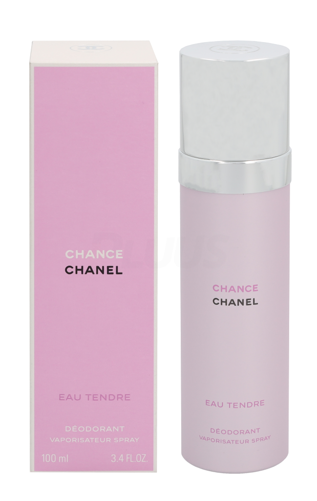 Chanel Chance Eau Tendre Deo Spray 100.0 ml_0