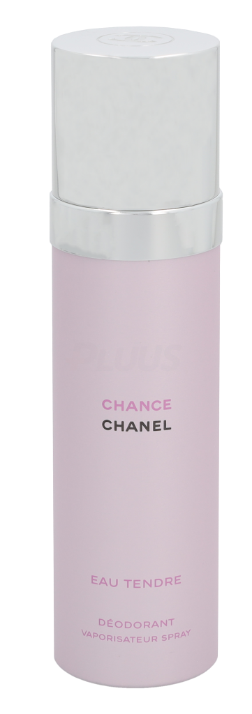 Chanel Chance Eau Tendre Deo Spray 100.0 ml_1