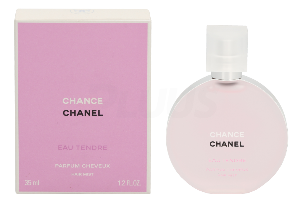 Chanel Chance Eau Tendre Hair Mist 35.0 ml_0