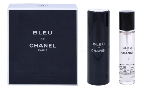 Chanel Bleu De Chanel Pour Homme Giftset 60 ml - picture