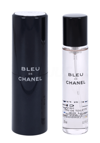 Chanel Bleu De Chanel Pour Homme Giftset 60 ml_1