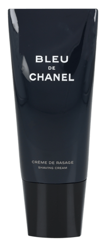 <div>Chanel Bleu De Chanel Pour Homme Shaving Cream 100 ml&nbsp;</div>_2