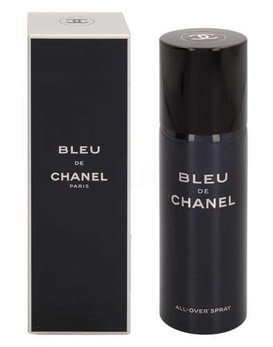 Chanel Bleu de Chanel pour Homme Body Spray 150 ml_0