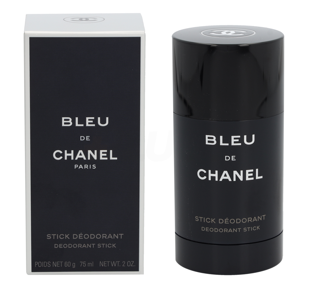 Chanel Bleu De Chanel Pour Homme Deo Stick 75.0 ml_1