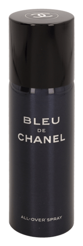 Chanel Bleu de Chanel pour Homme Body Spray 150 ml_1