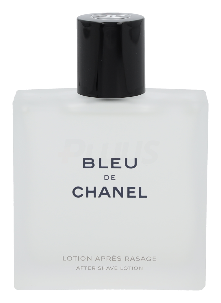 Chanel Bleu De Chanel Pour Homme After Shave Lot. 100.0 ml_1