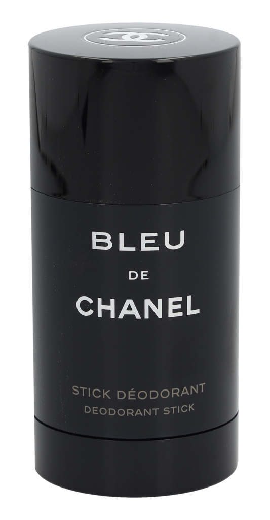 Chanel Bleu De Chanel Pour Homme Deo Stick 75.0 ml_2