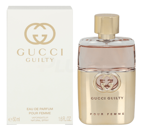 Gucci Guilty Pour Femme EdP 50 ml_1