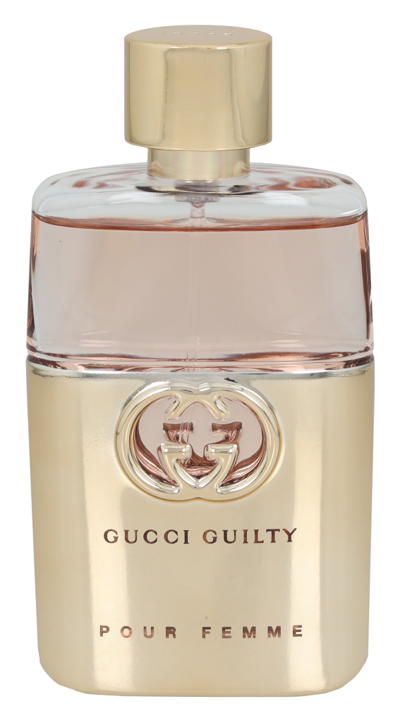 Gucci Guilty Pour Femme Edp Spray 50.0 ml_2