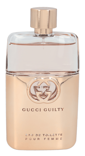 Gucci Guilty Pour Femme EdT 90 ml_2