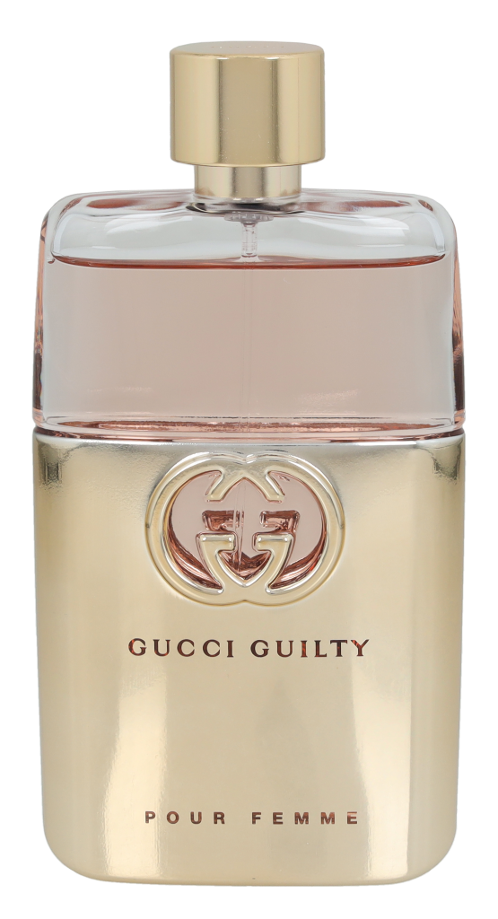 Gucci Guilty Pour Femme Edp Spray 90.0 ml_1