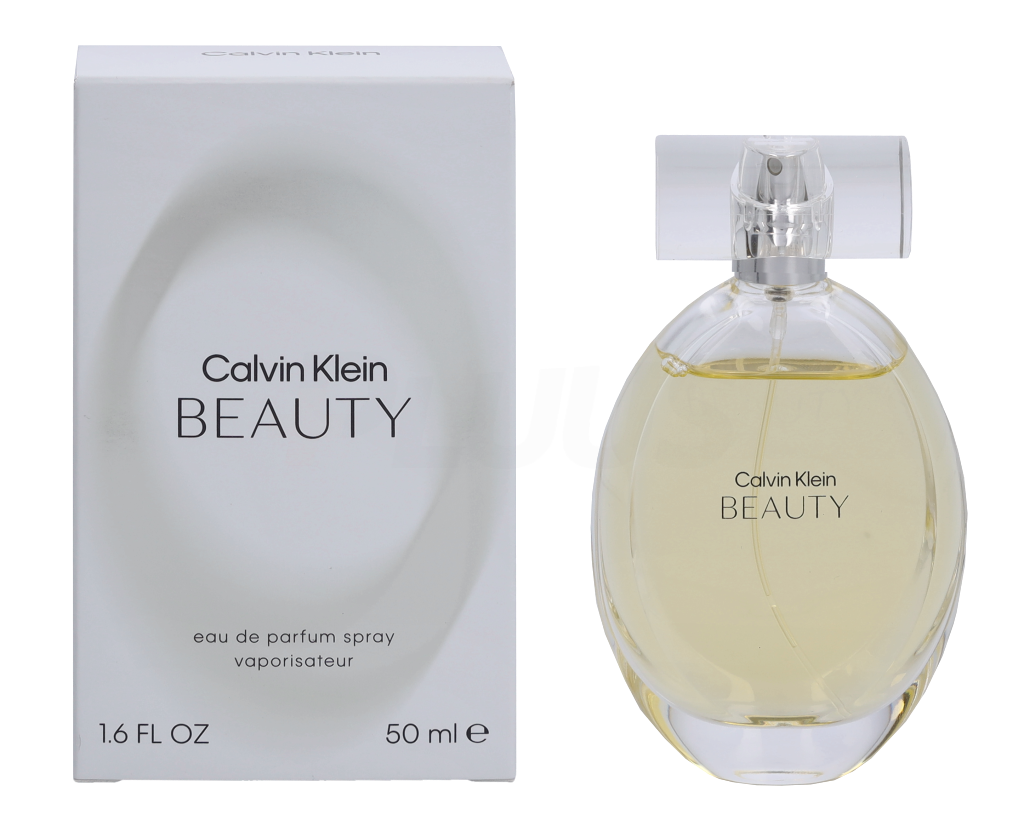 Calvin Klein Beauty Edp Spray 50.0 ml_1