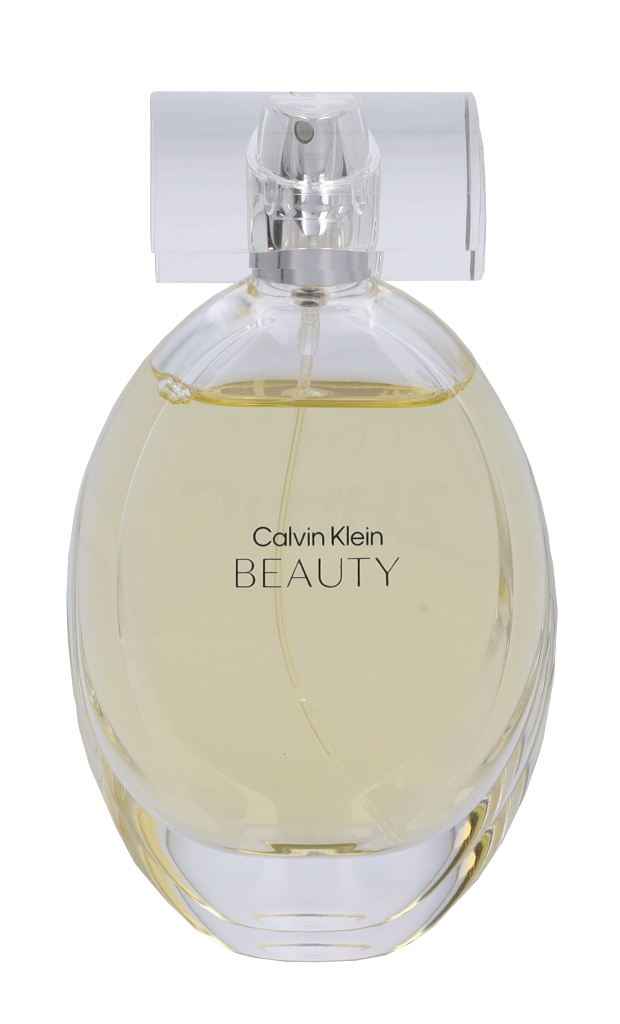 Calvin Klein Beauty Edp Spray 50.0 ml_2