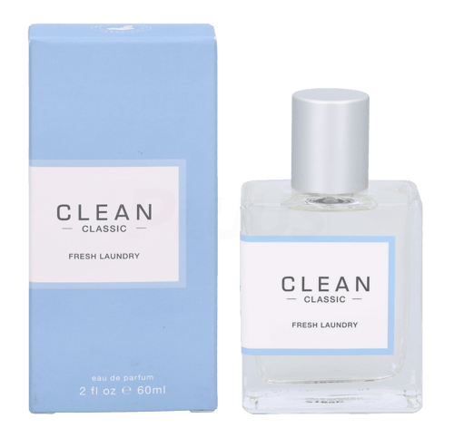 CLEAN Perfume Classic Fresh Laundry EdP 60 ml_2