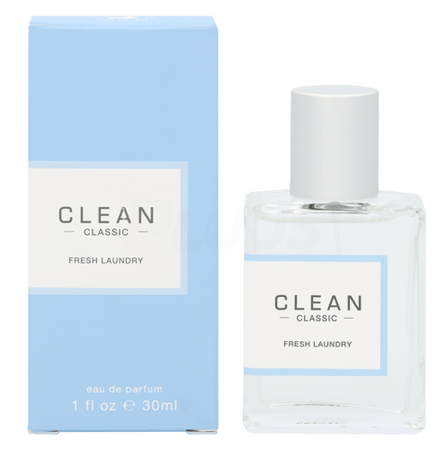 CLEAN Perfume Classic Fresh Laundry EdP 30 ml_2