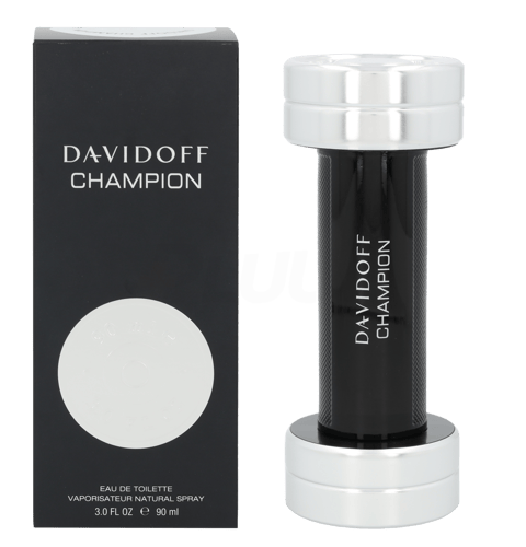 Davidoff Champion EdT 90 ml _1