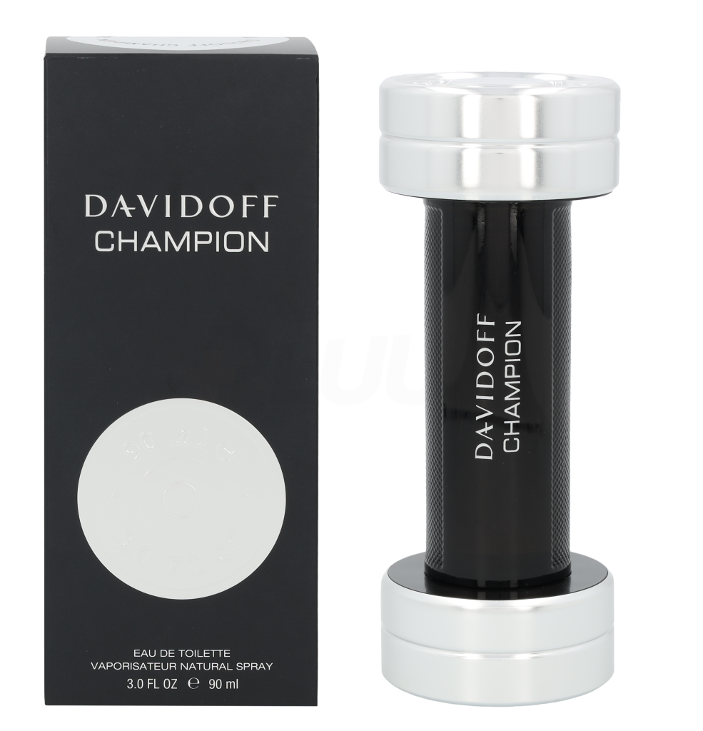 Davidoff Champion Edt Spray 90.0 ml_1