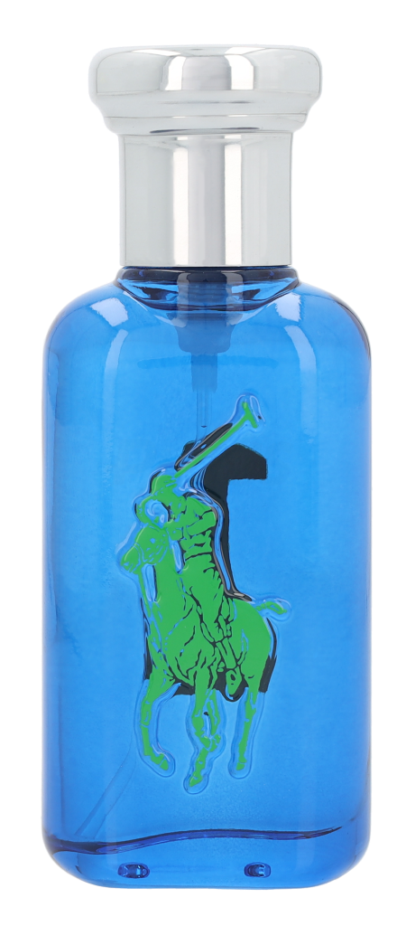 Ralph Lauren Big Pony 1 Blue For Men Edt Spray 50.0 ml_1