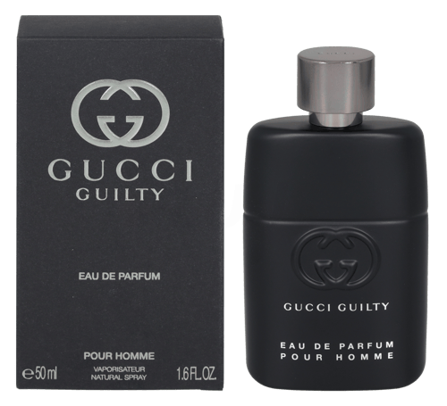 Gucci Guilty Pour Homme EdP 50 ml_1
