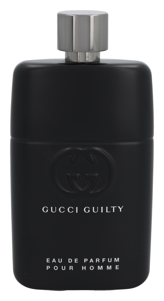 Gucci Guilty Pour Homme Edp Spray 90.0 ml_1
