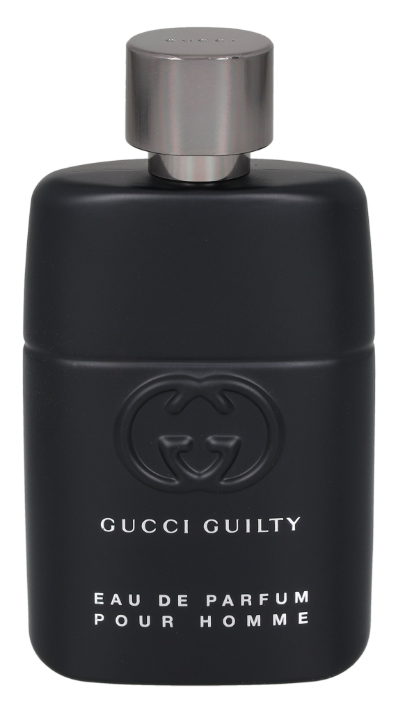 Gucci Guilty Pour Homme Edp Spray 50.0 ml_2