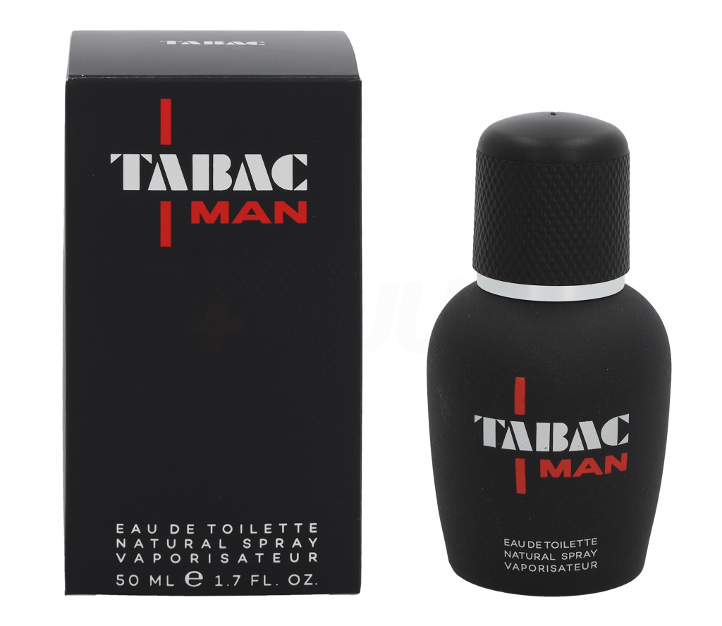 Tabac Man Edt Spray 50.0 ml_1