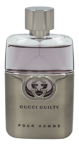 Gucci Guilty Pour Homme EDT Spray 50ml_2