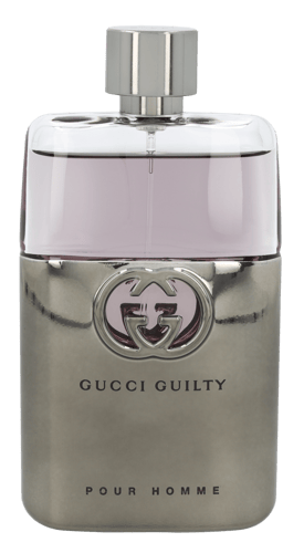 Gucci Guilty Pour Homme EDT Spray 90ml_1