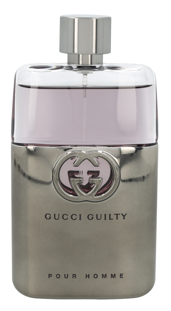 Gucci Guilty Pour Homme Edt Spray 90.0 ml_1