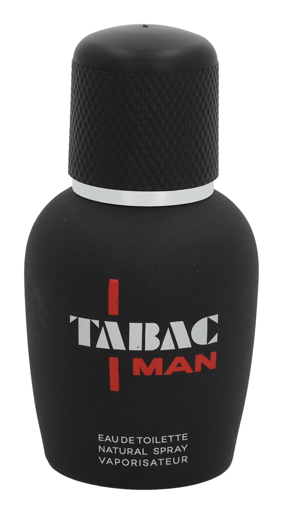 Tabac Man Edt Spray 50.0 ml_2