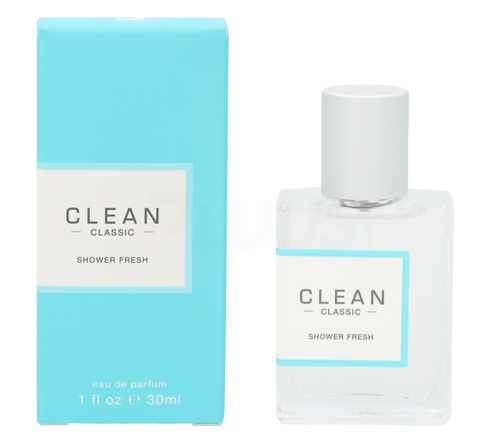 CLEAN Perfume Classic Shower Fresh EdP 30 ml_2