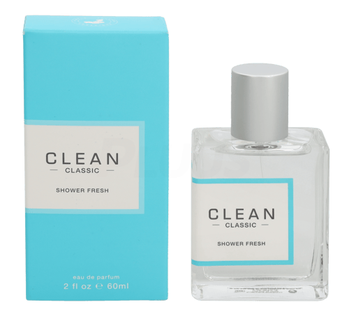 CLEAN Perfume Classic Shower Fresh EdP 60 ml_2