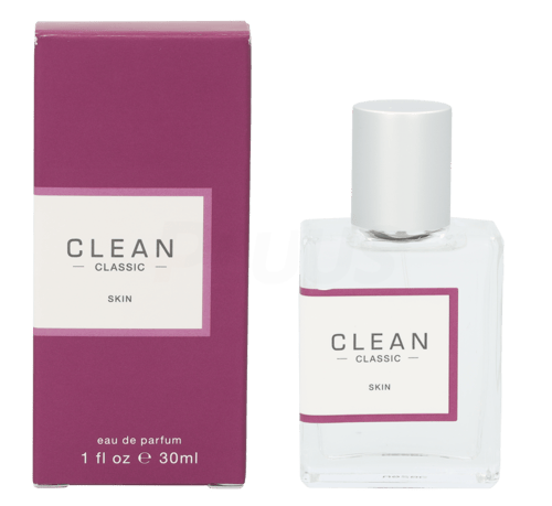 CLEAN Perfume Classic Skin EdP 30 ml_2