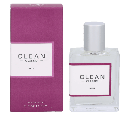CLEAN Perfume Classic Skin EdP 60 ml_1