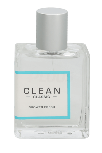 CLEAN Perfume Classic Shower Fresh EdP 60 ml_3