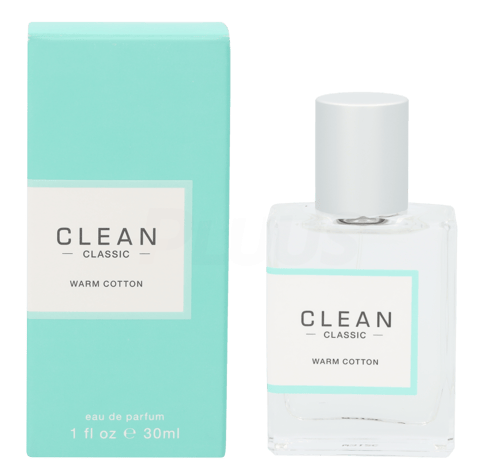 CLEAN Perfume Classic Warm Cotton EdP 30 ml_2