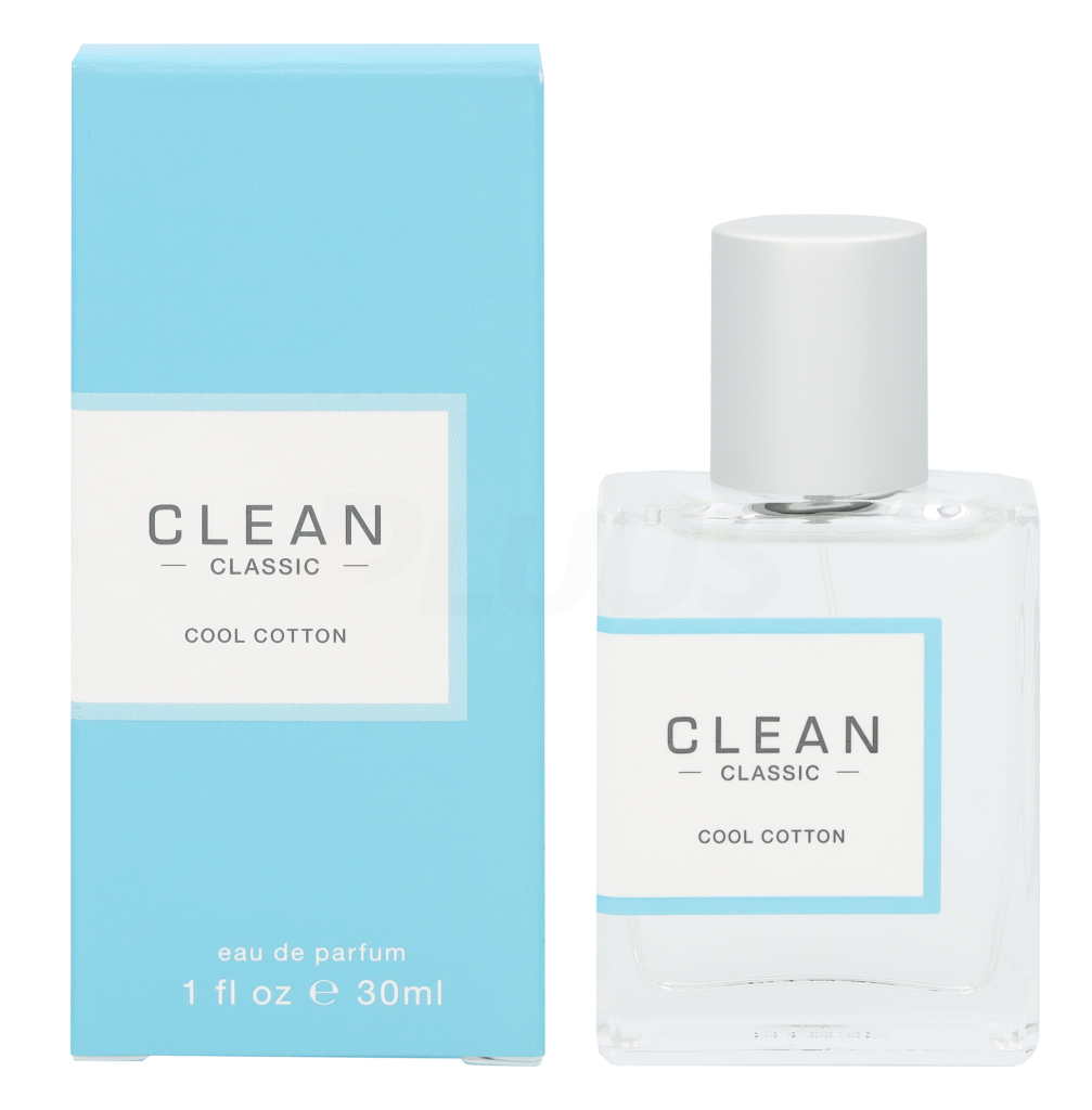 Clean Classic Cool Cotton Edp Spray 30.0 ml_2