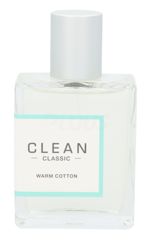 CLEAN Perfume Classic Warm Cotton EdP 60 ml_2