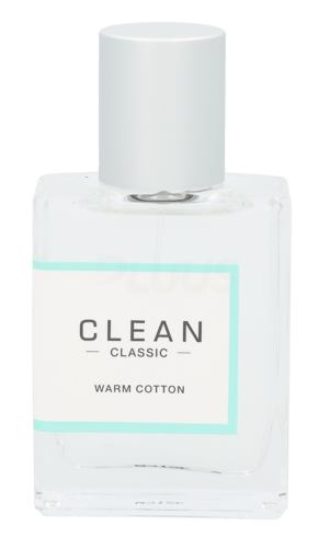 CLEAN Perfume Classic Warm Cotton EdP 30 ml_3