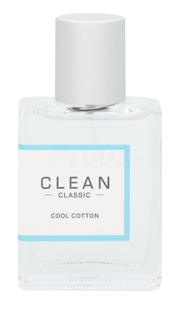 Clean Classic Cool Cotton Edp Spray 30.0 ml_3