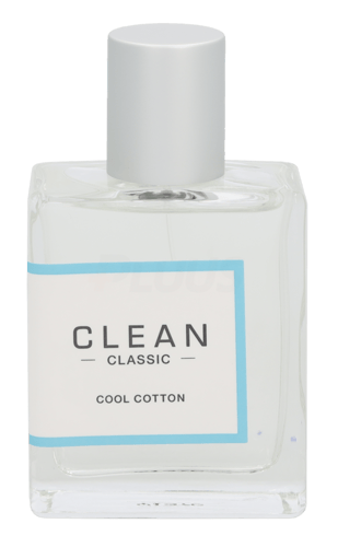 CLEAN Perfume Classic Cool Cotton EdP 60 ml_2
